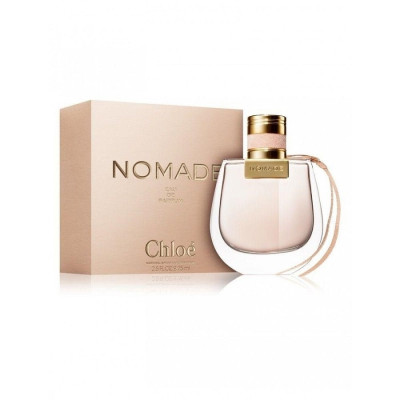 Chloé<br>Nomade<br>Eau de Parfum<br>75 ml / 2.5 Fl.oz