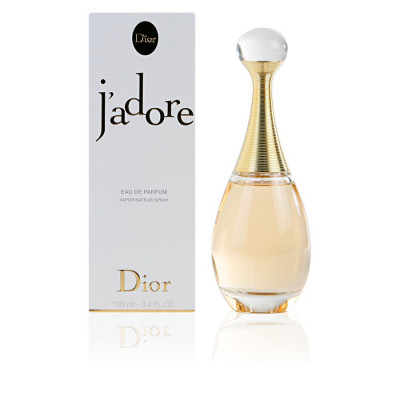 Dior<br>J'Adore<br>Eau de Parfum<br>100 ml / 3.4 Fl.oz