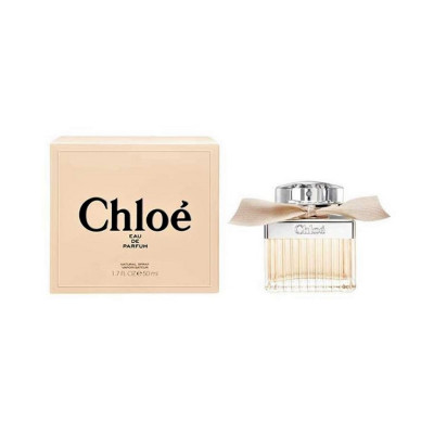 Chloé<br>Chloé<br>Eau de Parfum<br>50 ml / 1.7 Fl.oz