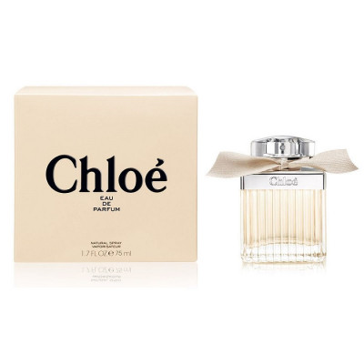 Chloé<br>Chloé<br>Eau de Parfum<br>75 ml / 2.5 Fl.oz