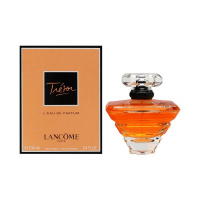 Lancôme<br>Tresor<br>Eau de Parfum<br>100 ml / 3.4 Fl.oz