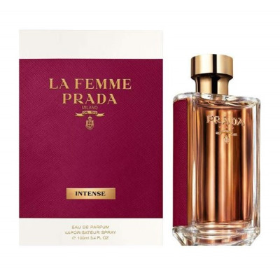 Prada<br>La Femme Intense<br>Eau de Parfum<br>100ml