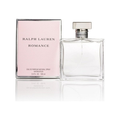 Ralph Lauren<br>Romance<br>Eau de Parfum<br>100 ml / 3.3 Fl.oz