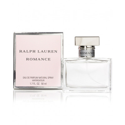 Ralph Lauren<br>Romance<br>Eau de Parfum<br>50 ml / 1.7 Fl.oz