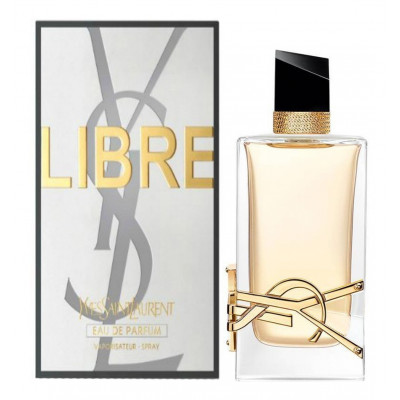 Yves Saint Laurent<br>Libre<br>Eau de Parfum<br>90 ml / 3 Fl.oz