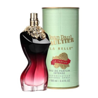 Jean Paul Gaultier<br>La Belle<br>Eau de Parfum Intense<br> 100ml / 3.3Fl.oz