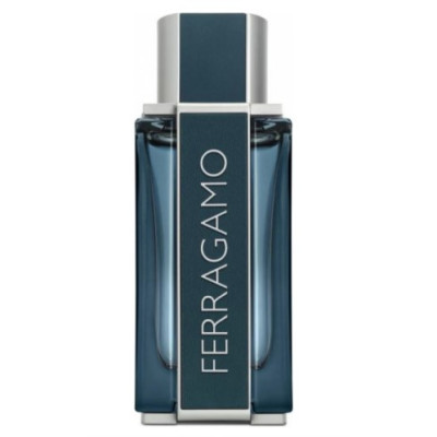 Salvatore Ferragamo<br>Intense Leather pour Homme<br>Eau de parfum<br>100ml / 3.4Fl.oz