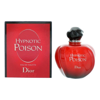 Dior<br>Hypnotic Poison<br>Eau de Toilette<br>100 ml / 3.4 Fl.oz