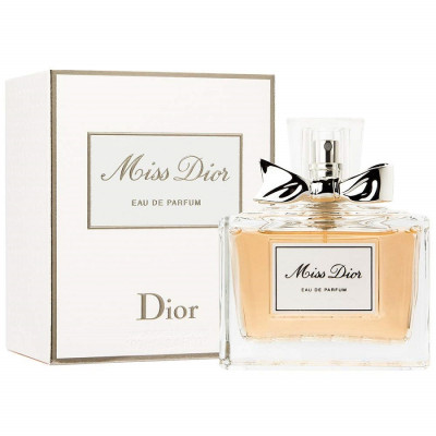 Dior<br>Miss Dior<br>Eau de Parfum<br>50 ml / 1.7 Fl.oz