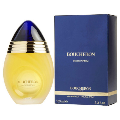 Boucheron<br>Boucheron<br>Eau de Parfum<br>100 ml / 3.3 Fl.oz