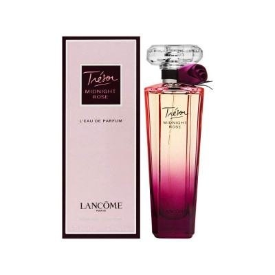 Lancôme<br>Trésor Midnight Rose<br>Eau de Parfum<br>75 ml / 2.5 Fl.oz