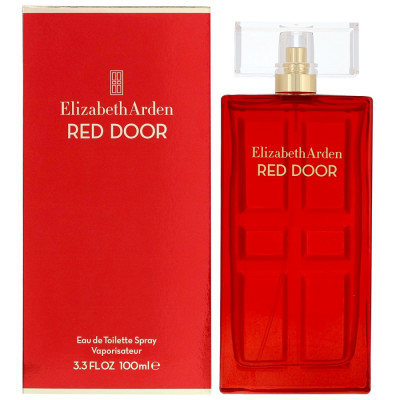 Elizabeth Arden<br>Red Door<br>Eau de Toilette<br>100 ml / 3.3 Fl.oz