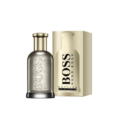 Hugo Boss<br>Boss Bottled<br>Eau de Parfum 50ml