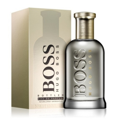 Hugo Boss<br>Boss Bottled<br>Eau de Parfum 100 ml