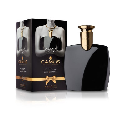 Camus Extra Dark & Intense<br>Cognac Prestige| 700 ml | France