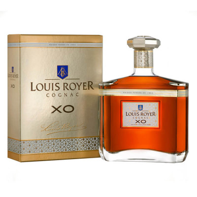 Louis Royer X.O.<br>Cognac | 700 ml | France