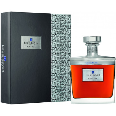 Louis Royer Extra Grande Champagne<br>Cognac Prestige | 700 ml | France