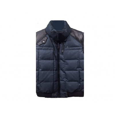 Nobis<br>Ricky Bobby Vest - Men's<br>Balsam Large