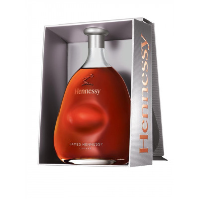 James Hennessy<br>Cognac | 1 L | France