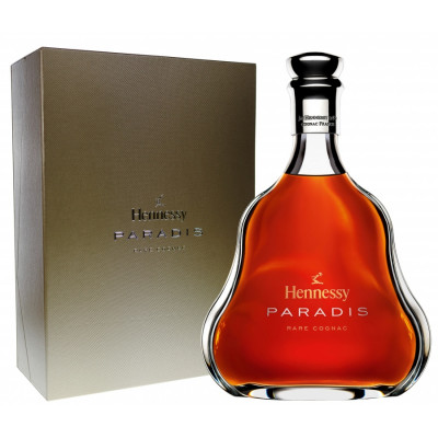 Hennessy Paradis Extra Rare<br>Cognac Prestige| 750 ml | France