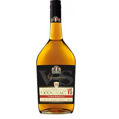Global V.S.<br>Cognac | 1.14 L | France