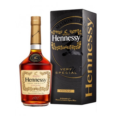 Hennessy V.S.<br>Cognac | 1 L | France