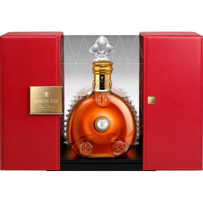 Rémy Martin Louis XIII<br>Cognac | 1,5 L | France  Poitou-Charentes