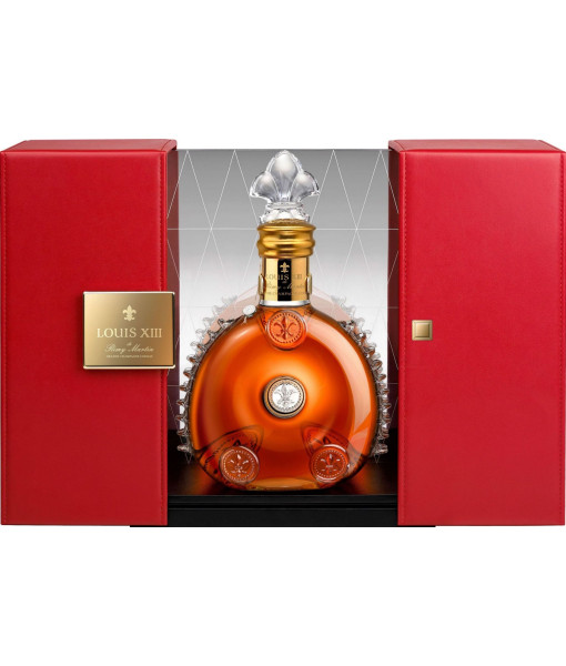 Rémy Martin Louis XIII<br>Cognac | 1,5 L | France  Poitou-Charentes