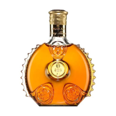 Rémy Martin Louis XIII<br>Cognac | 50 ml | France  Poitou-Charentes