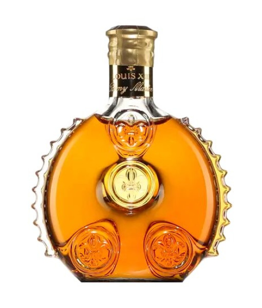 Rémy Martin Louis XIII<br>Cognac | 50 ml | France  Poitou-Charentes
