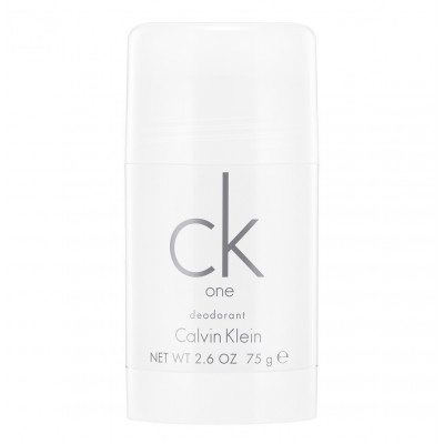 Calvin Klein<br>CK One<br>Déodorant<br>75g