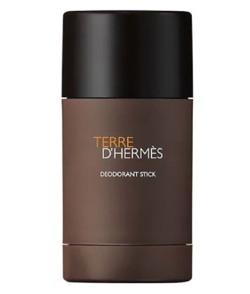 Hermès<br>Terre D'Hermes<br>Déodorant<br>75g