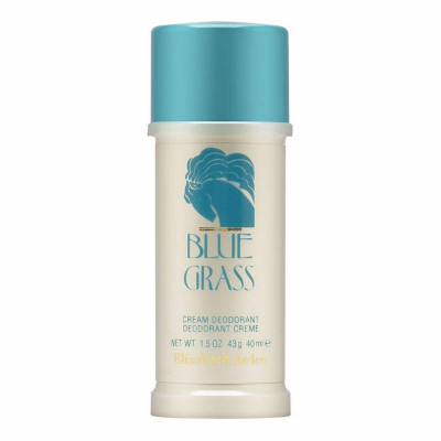 Elizabeth Arden<br>Déodorant Crème<br>Blue Grass<br>40 ml / 1.35 Fl.oz