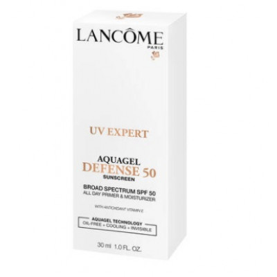 Lancôme<br>UV Expert Aquagel SPF 50<br>30 ml / 1.0 Fl.oz