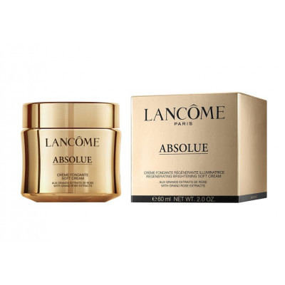 Lancôme<br>Absolue<br>Revitalizing Brightening Soft Cream<br>60 ml / 2 Fl.oz