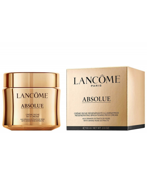Lancôme<br>Absolue<br>Crème Riche Revitalisante Illuminatrice<br>60 ml / 2 Fl.oz