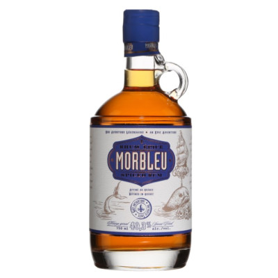 Distillerie Mariana<br>Morbleu<br>Spiced rum | 750 ml | Canada