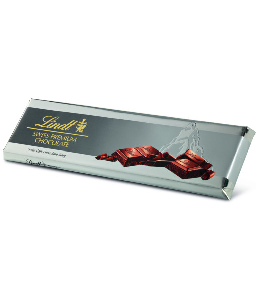 Lindt<br>Silver Tablet<br>Surfin Dark 300g