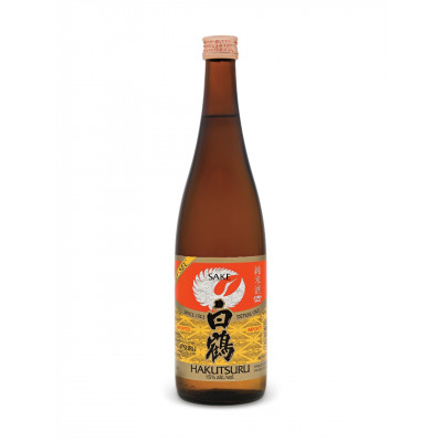 Hakutsuru<br>Sake | 720 ml | Japan