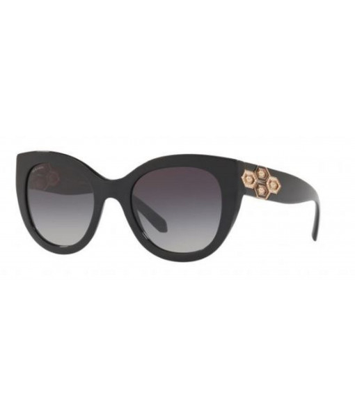 Bvlgari<br>Lunettes De Soleil À Ornements<br>BV8214B