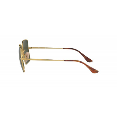 Rayban<br>Square Classic Gold<br>RB1971 9147/31 54-19