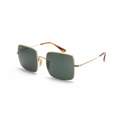 Rayban<br>Square Classic Gold<br>RB1971 9147/31 54-19