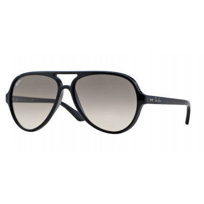 Rayban<br>Cats Classic Sunglasses<br>ORB4125-601
