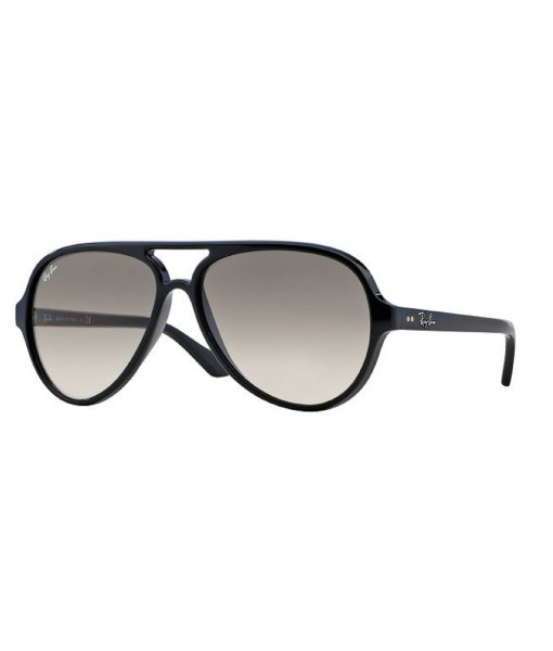 Rayban<br>Cats Classic Sunglasses<br>ORB4125-601