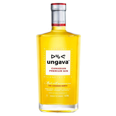 Ungava<br>Dry Gin | 1 L | Canada