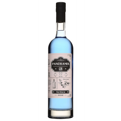 Gin Panoramix<br>Dry gin | 750 ml | Canada