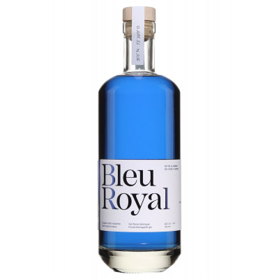 BleuRoyal<br>Dry Gin | 750 ml | Canada