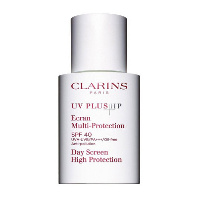 Clarins<br>UV 50 Écran Multi-Protection<br>Tous Types De Peaux<br>50 ml / 1.7 fl. oz