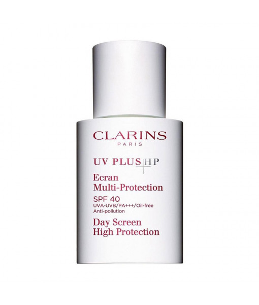 Clarins<br>UV 50 Day Screen Multi-Protection<br>All Skin Types<br>50 ml / 1.7 fl. oz