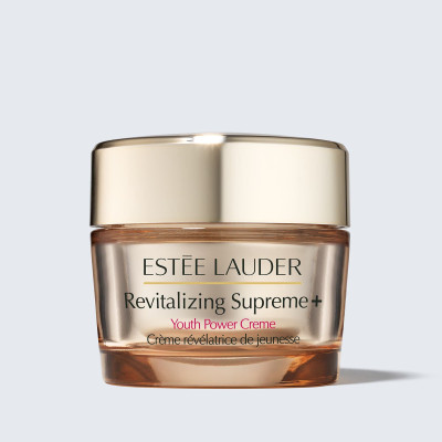 Estée Lauder<br>Revitalizing Supreme + hydratant Crème Youth Power
